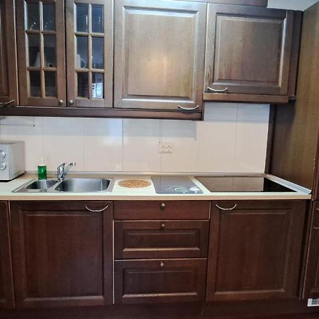 Castro Costa Norte Apartamento Jardin Garaje Castro Urdiales Εξωτερικό φωτογραφία
