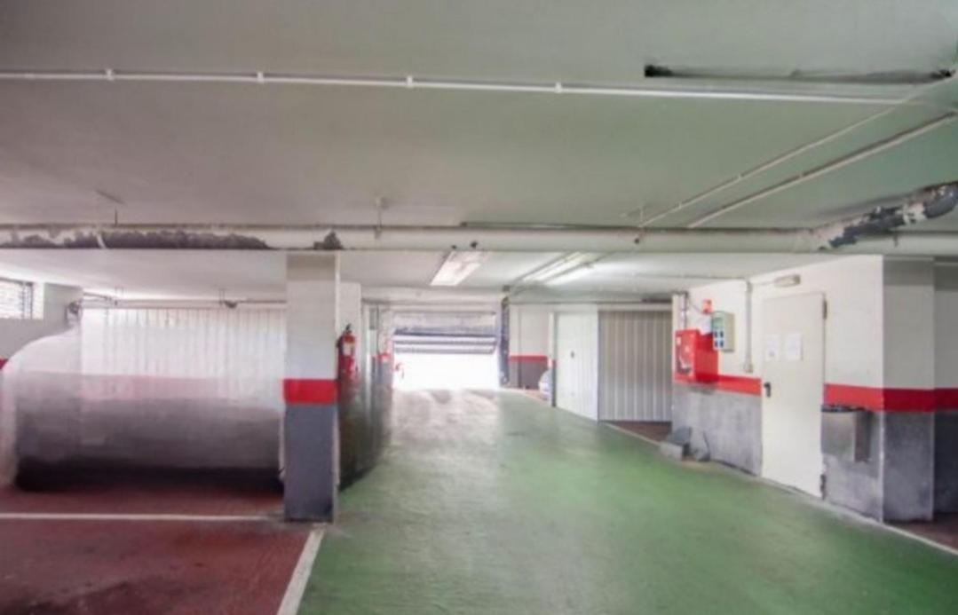 Castro Costa Norte Apartamento Jardin Garaje Castro Urdiales Εξωτερικό φωτογραφία
