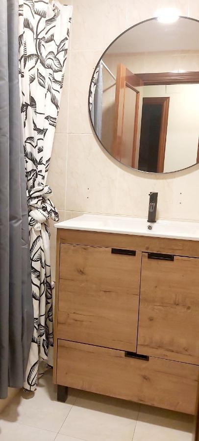 Castro Costa Norte Apartamento Jardin Garaje Castro Urdiales Εξωτερικό φωτογραφία