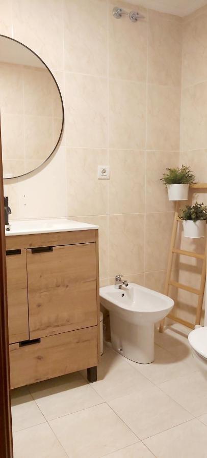 Castro Costa Norte Apartamento Jardin Garaje Castro Urdiales Εξωτερικό φωτογραφία