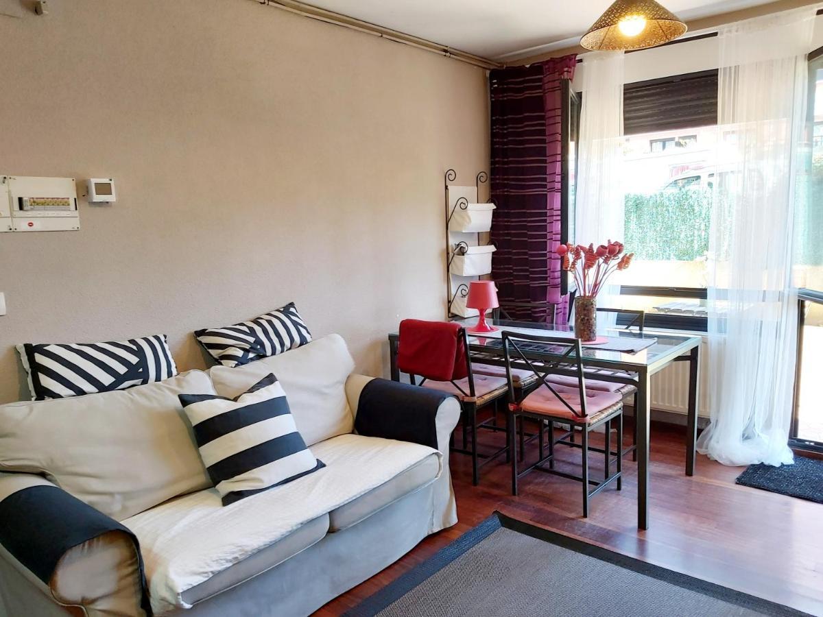 Castro Costa Norte Apartamento Jardin Garaje Castro Urdiales Εξωτερικό φωτογραφία