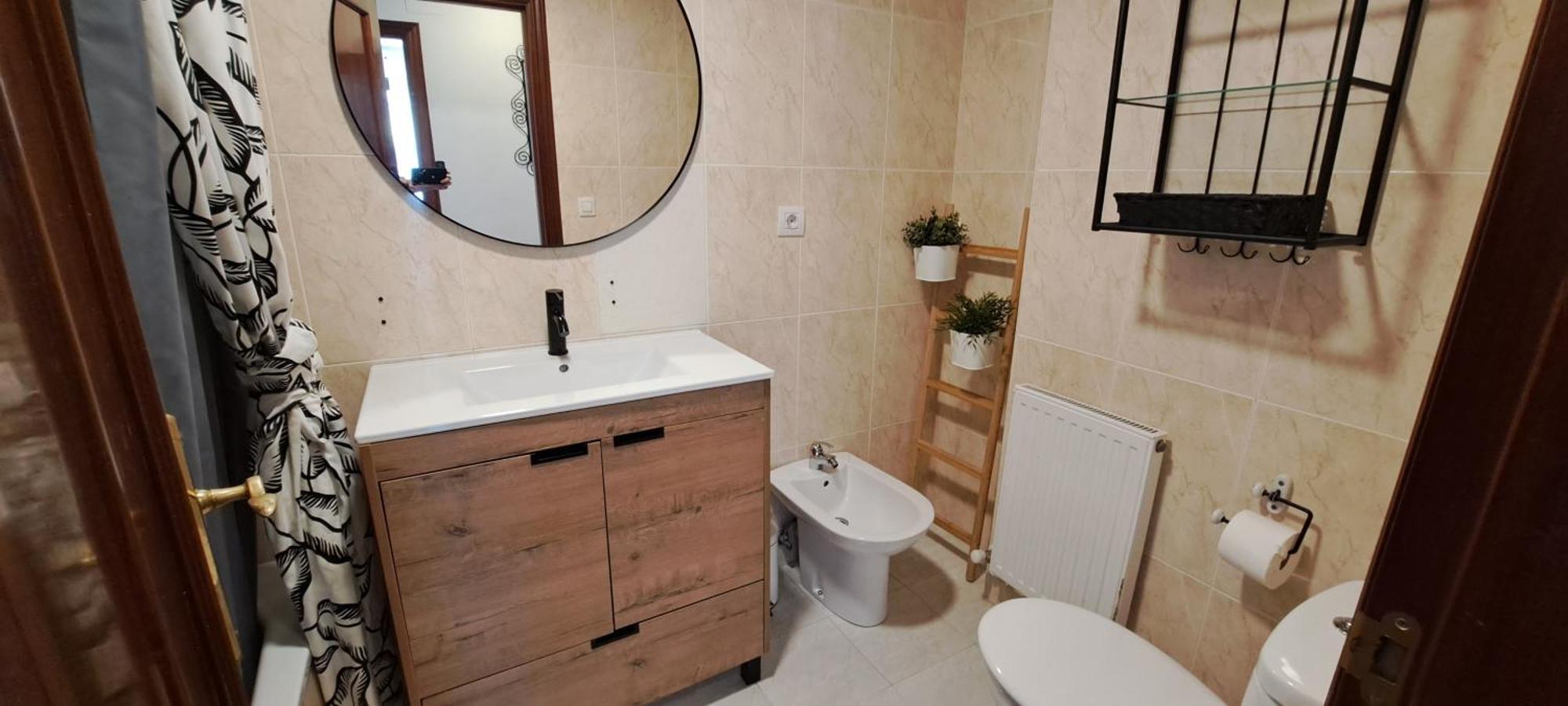 Castro Costa Norte Apartamento Jardin Garaje Castro Urdiales Εξωτερικό φωτογραφία