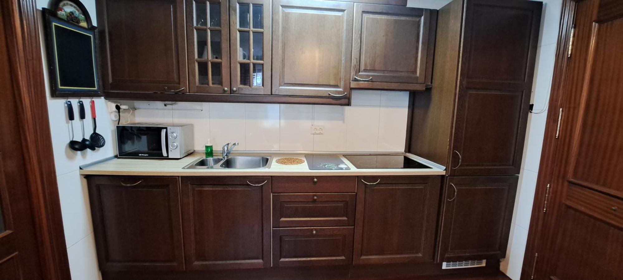 Castro Costa Norte Apartamento Jardin Garaje Castro Urdiales Εξωτερικό φωτογραφία